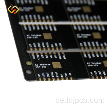 Aluminium -PCB -LED -Panelherstellung